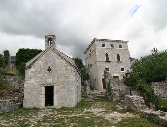 Stari grad